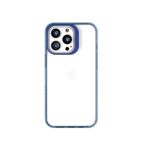 Чехол AmazingThing Titan Pro Drop Proof на iPhone 13 Pro Dark blue